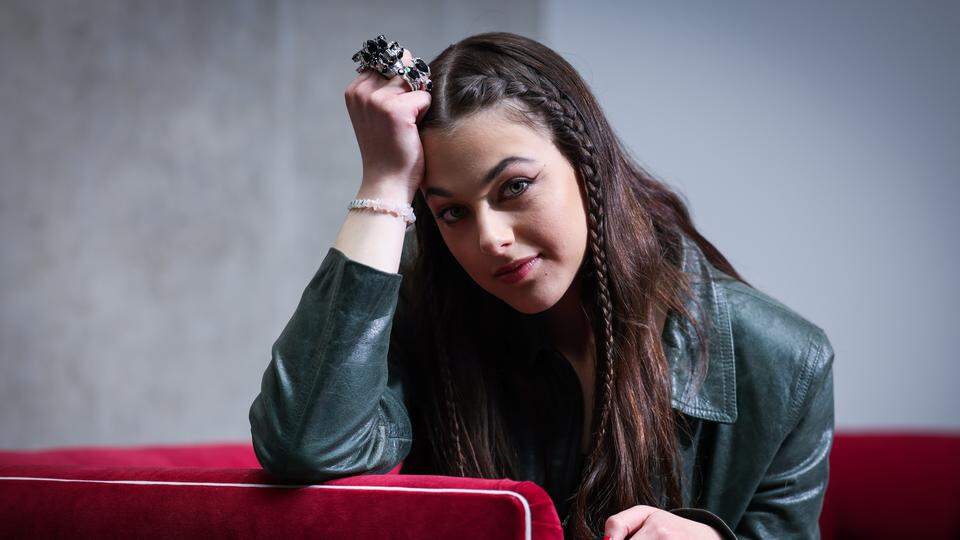 Tali verrät den Soundtrack ihres Lebens Luxemburger Wort